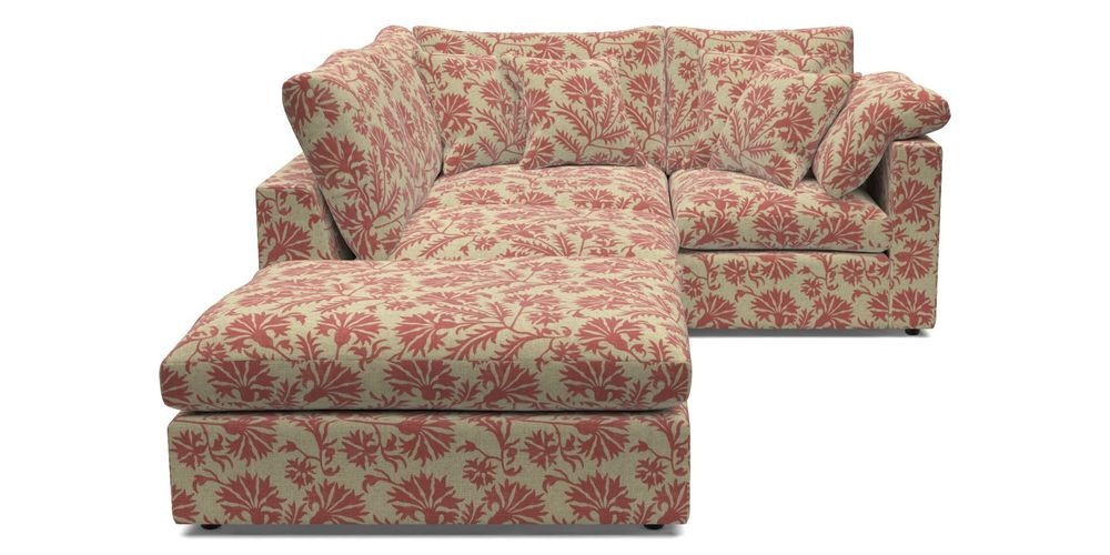 Small Corner Sofa RHF