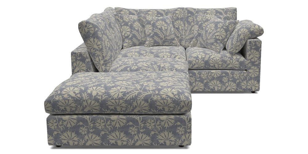 Small Corner Sofa RHF