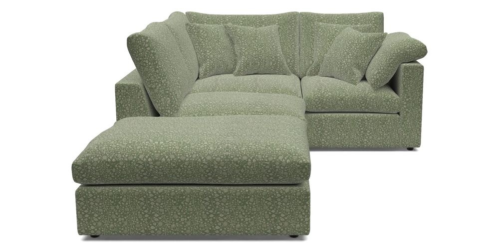 Small Corner Sofa RHF