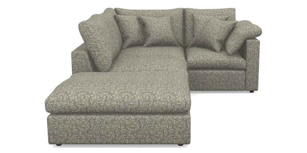 Small Corner Sofa RHF