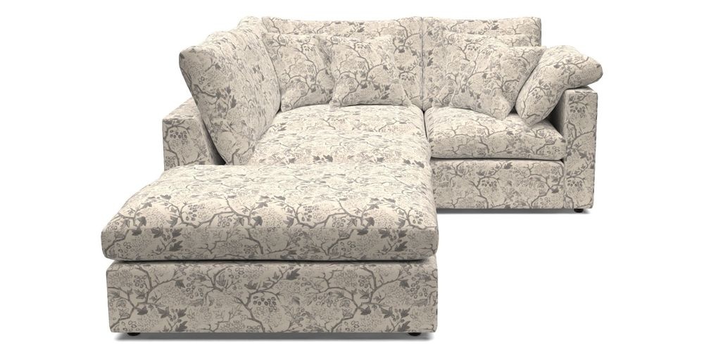 Small Corner Sofa RHF