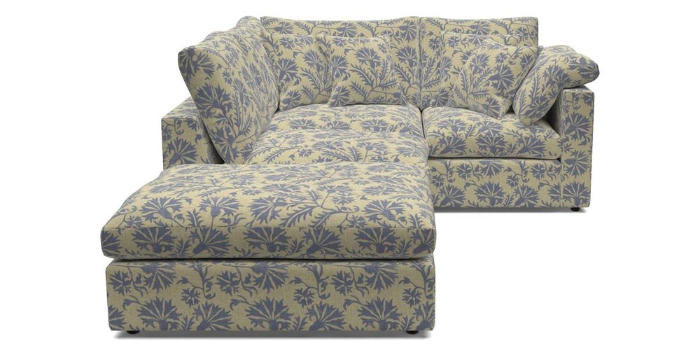 Small Corner Sofa RHF