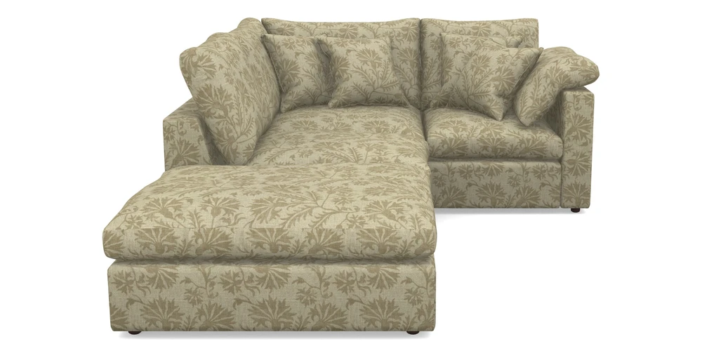 Small Corner Sofa RHF