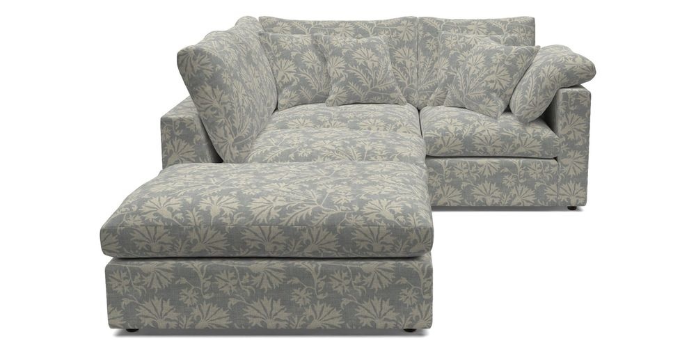 Small Corner Sofa RHF