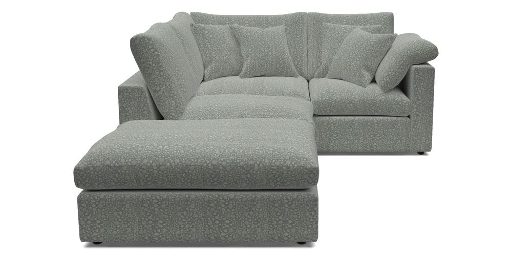 Small Corner Sofa RHF