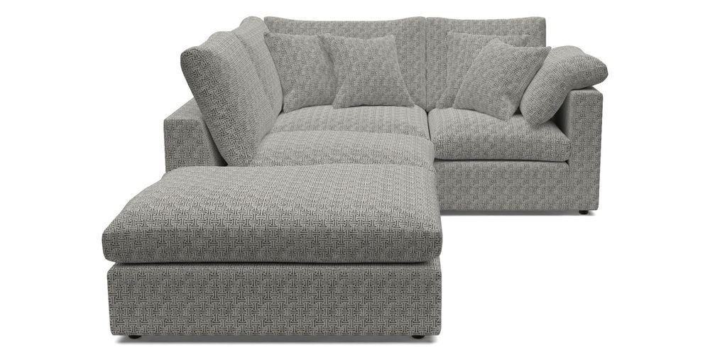Small Corner Sofa RHF