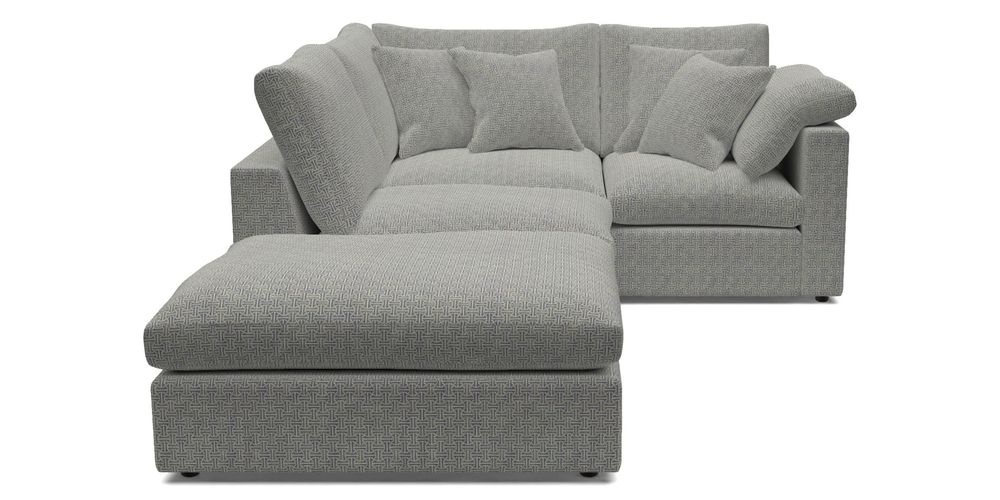 Small Corner Sofa RHF