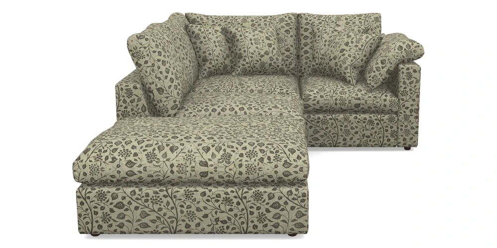 Small Corner Sofa RHF