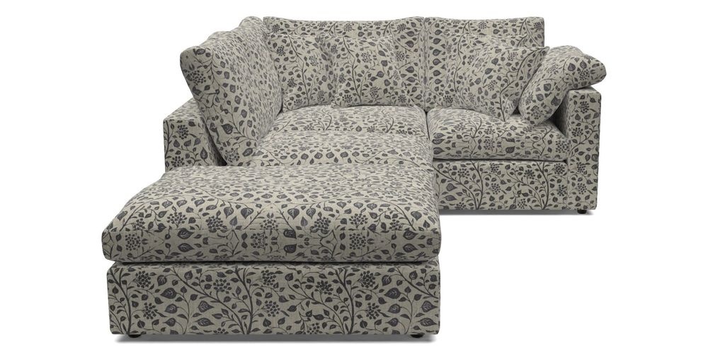 Small Corner Sofa RHF