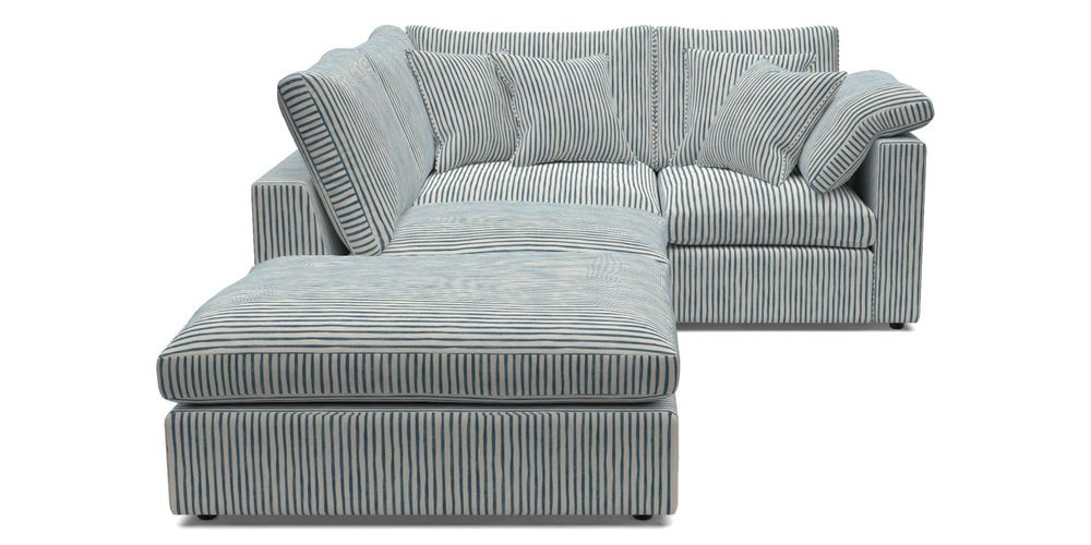 Small Corner Sofa RHF