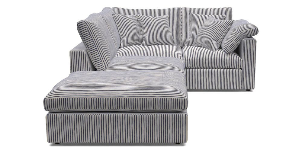 Small Corner Sofa RHF