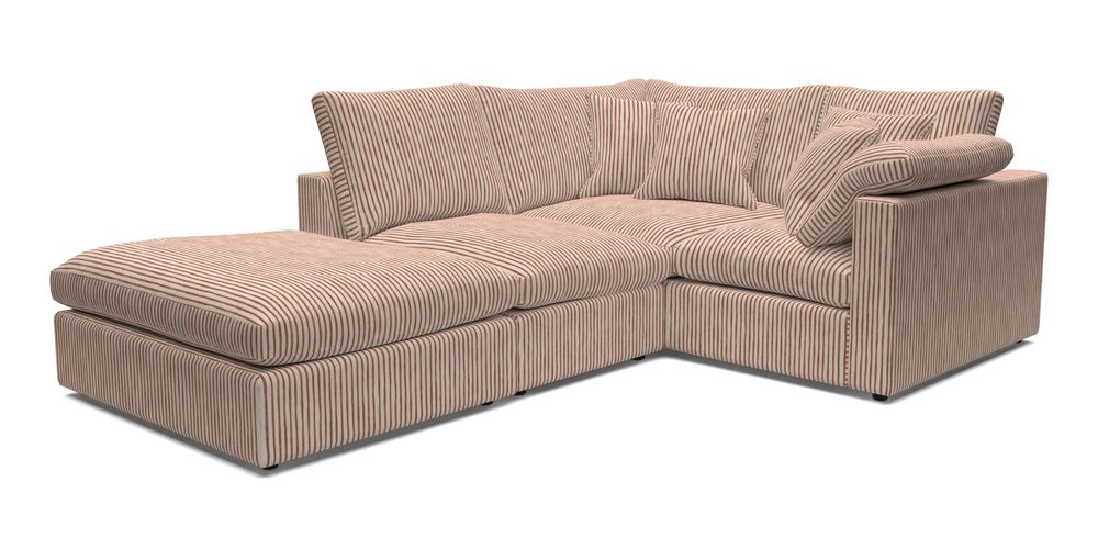 Big softie straight arm