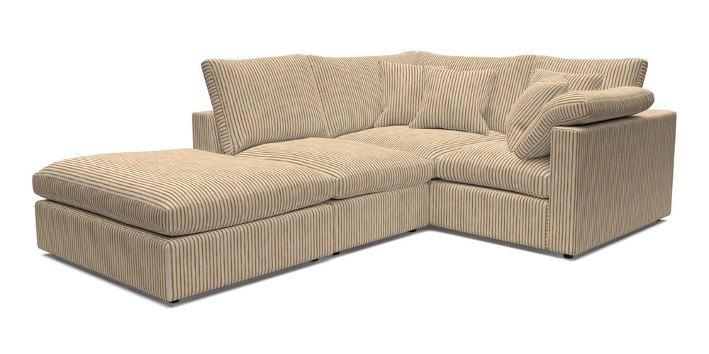 Big softie straight arm