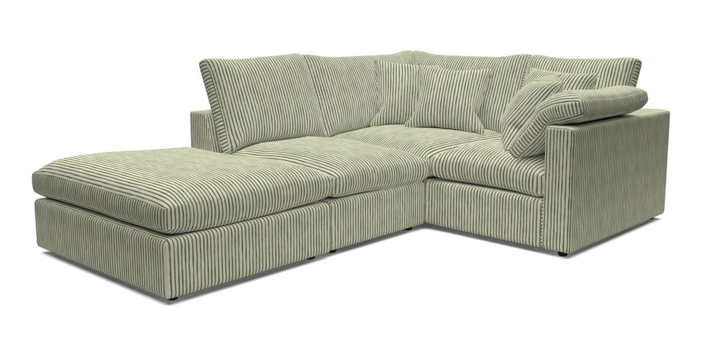 Big softie straight arm