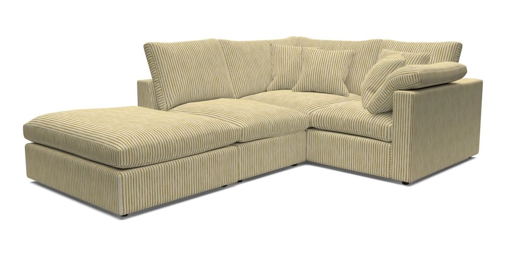 Big softie straight arm