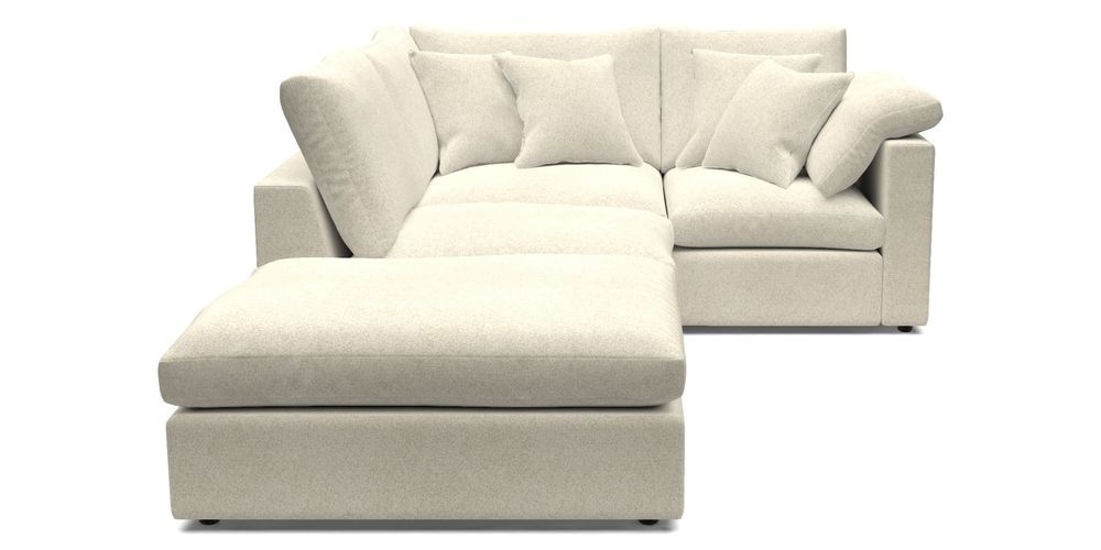 Small Corner Sofa RHF