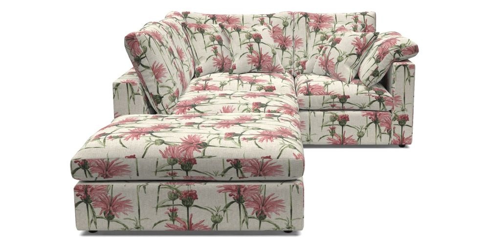 Small Corner Sofa RHF