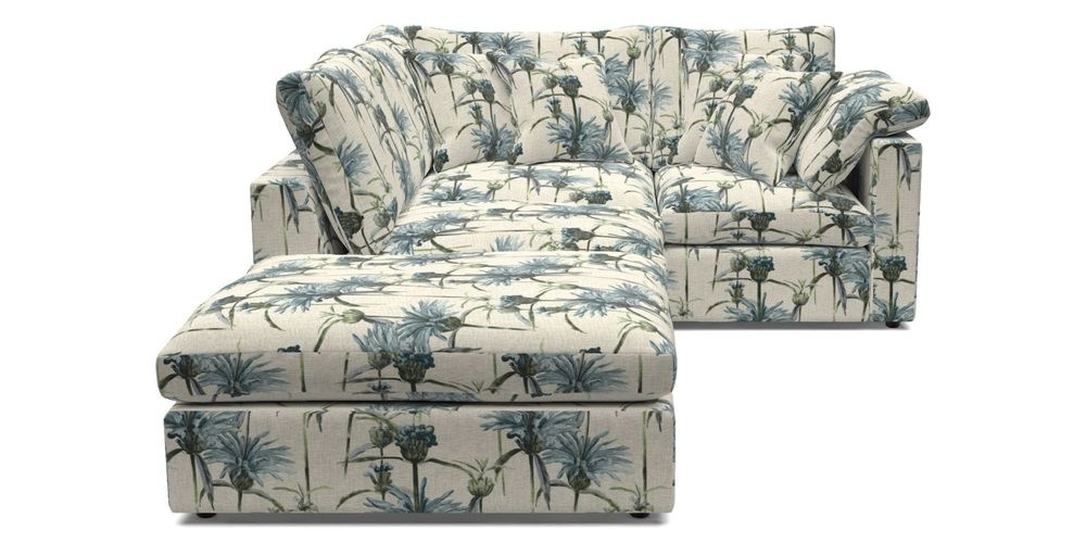 Small Corner Sofa RHF