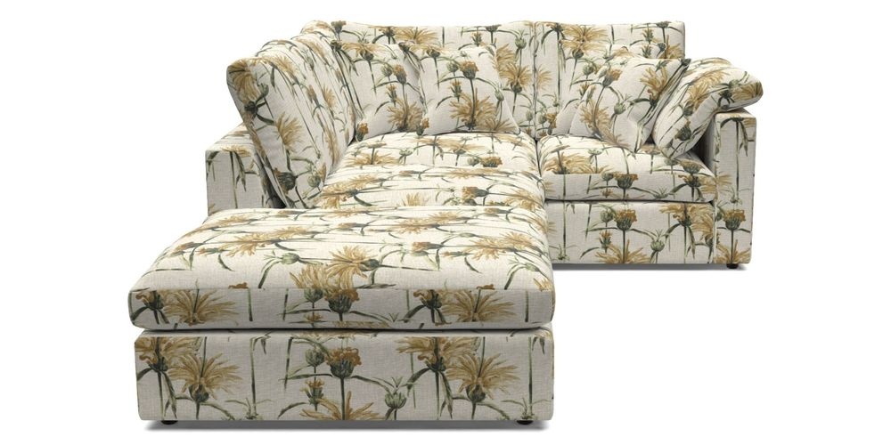 Small Corner Sofa RHF