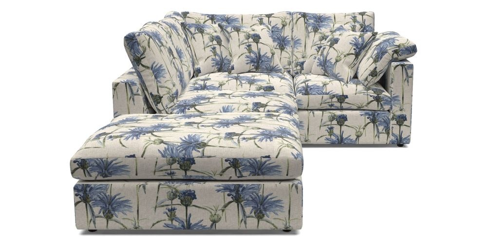 Small Corner Sofa RHF