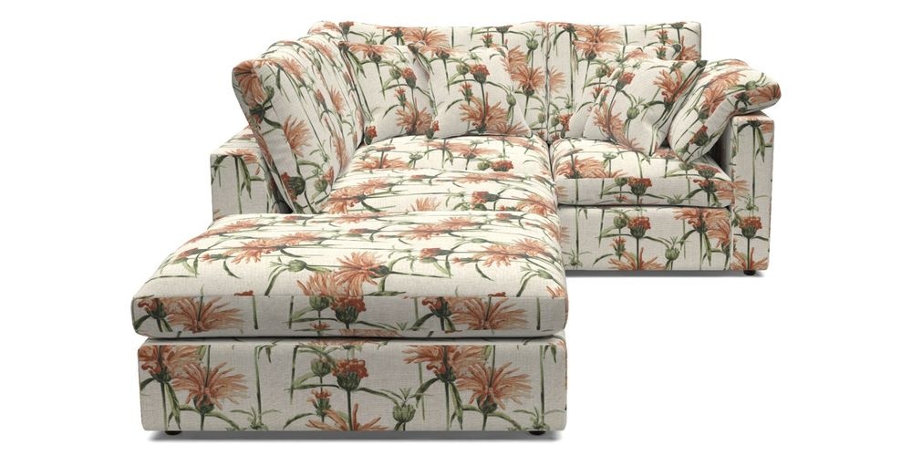 Small Corner Sofa RHF