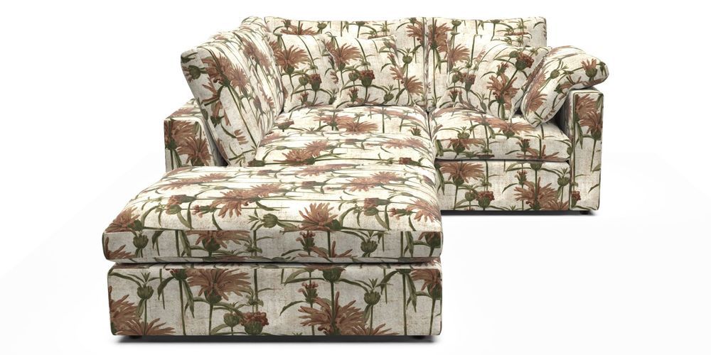 Small Corner Sofa RHF