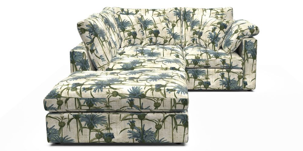 Small Corner Sofa RHF