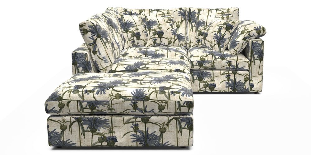 Small Corner Sofa RHF