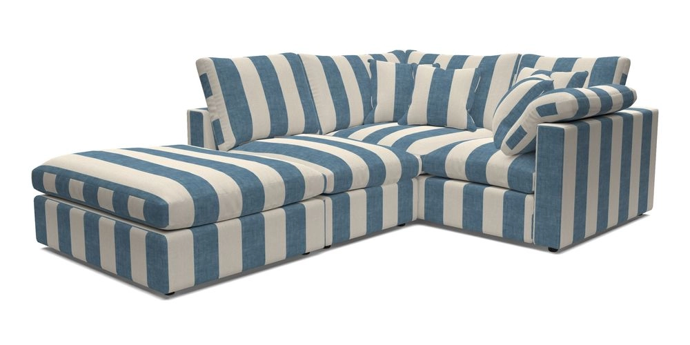 Big softie straight arm