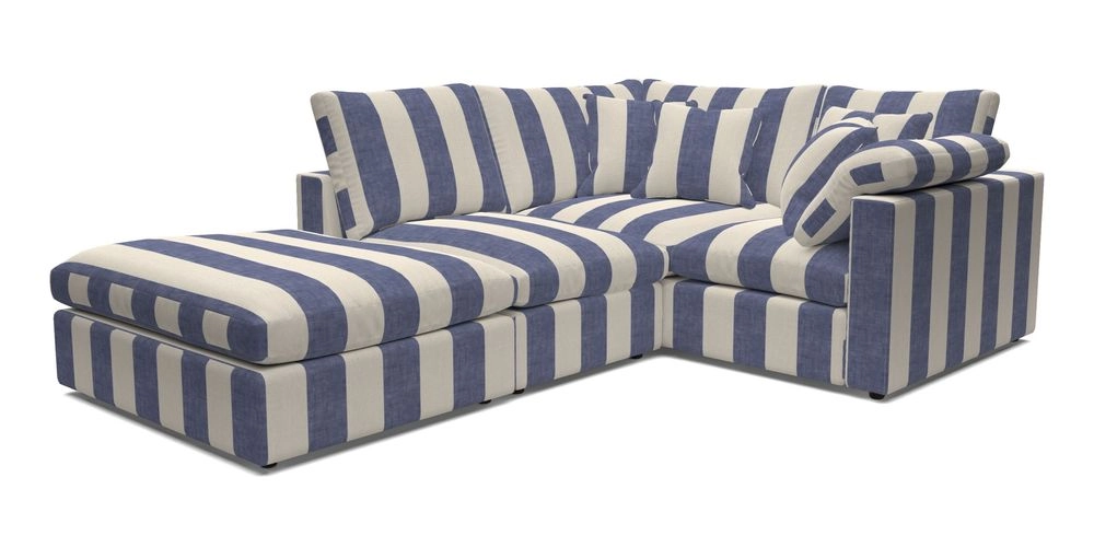 Big softie straight arm