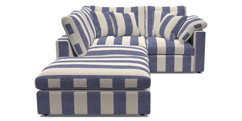 Small Corner Sofa RHF