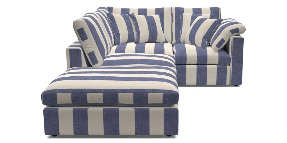 Small Corner Sofa RHF