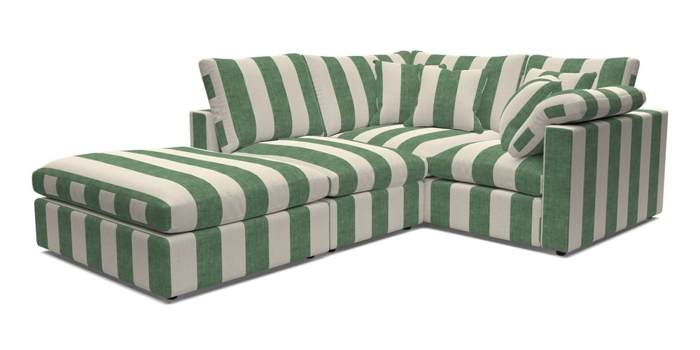 Big softie straight arm