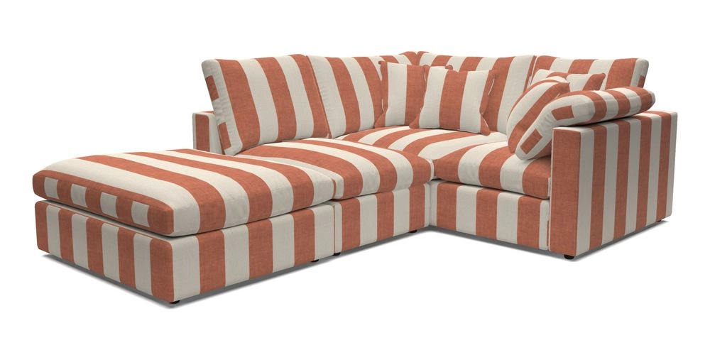 Big softie straight arm