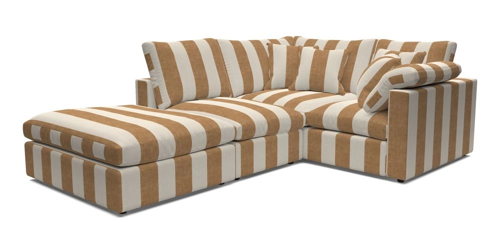 Big softie straight arm