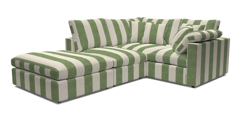 Big softie straight arm