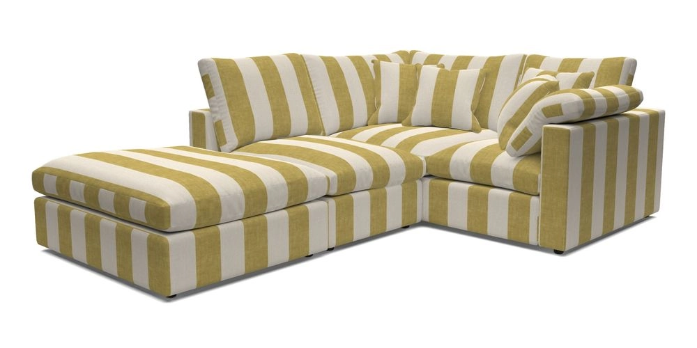 Big softie straight arm