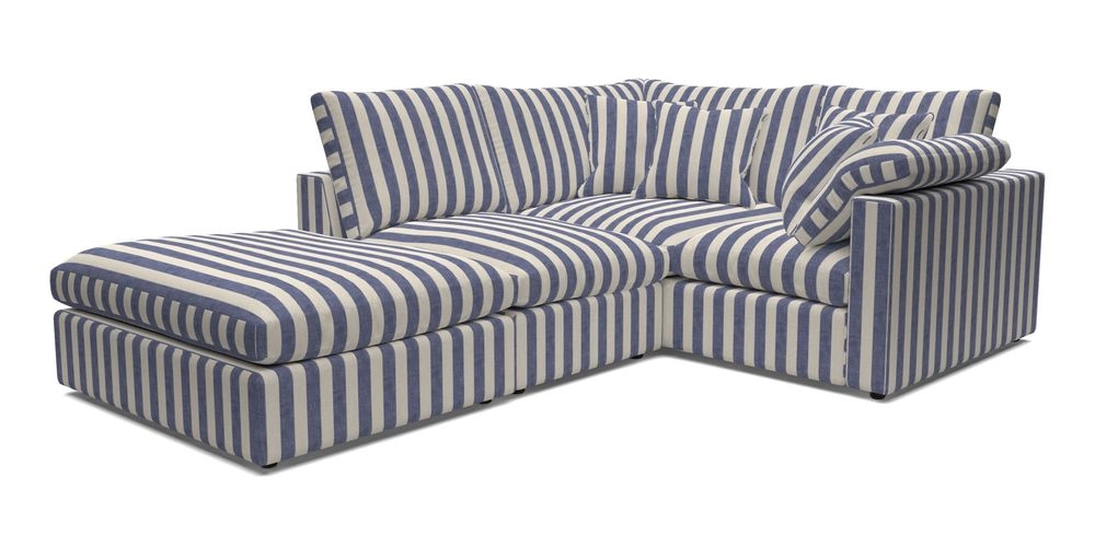 Big softie straight arm