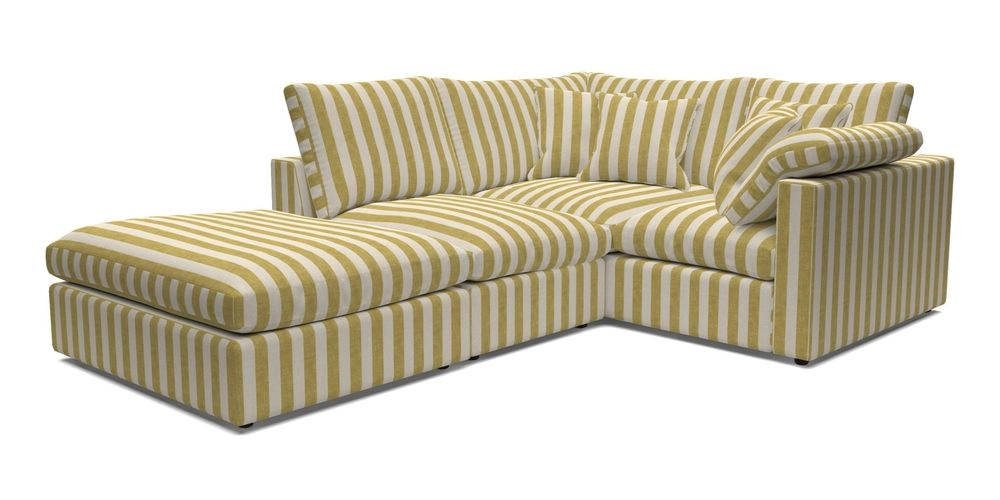 Big softie straight arm