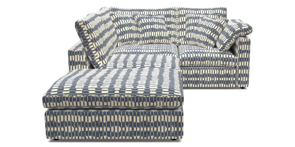 Small Corner Sofa RHF