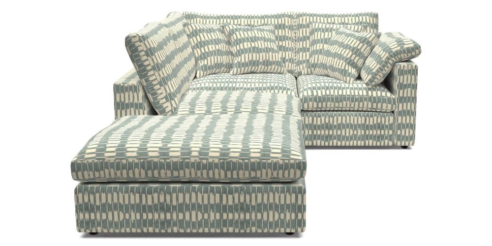 Small Corner Sofa RHF