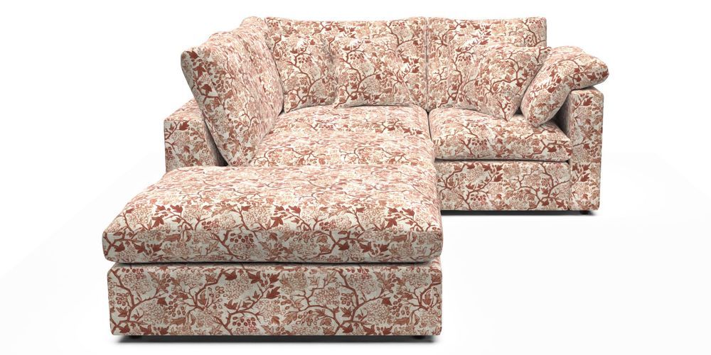 Small Corner Sofa RHF