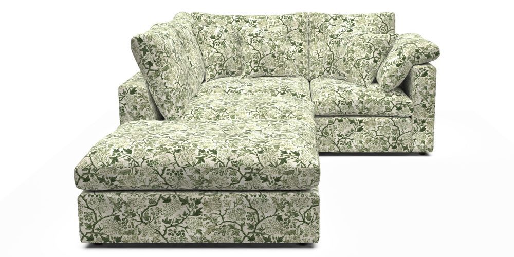 Small Corner Sofa RHF