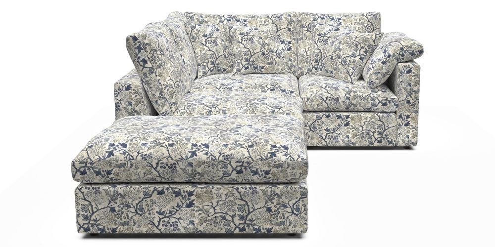 Small Corner Sofa RHF