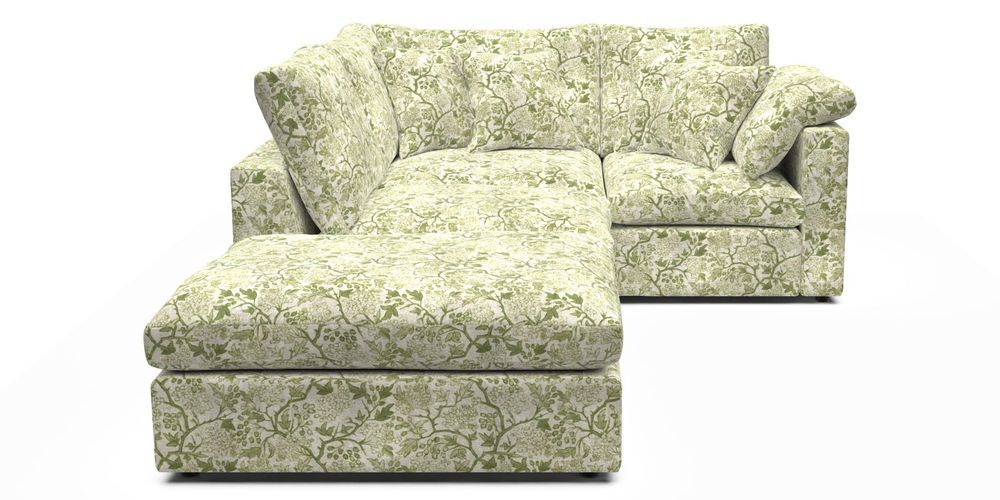 Small Corner Sofa RHF