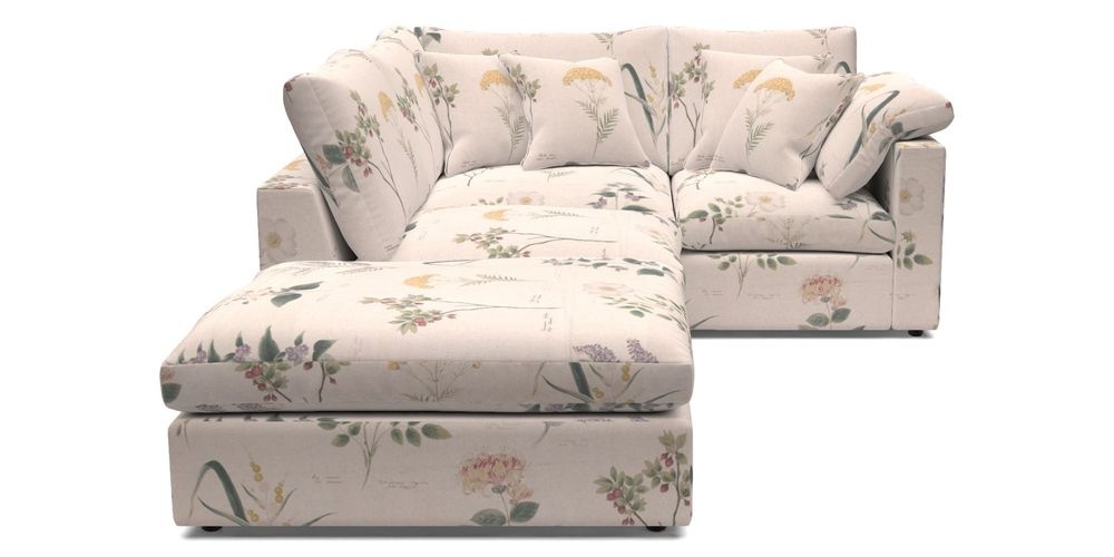 Small Corner Sofa RHF
