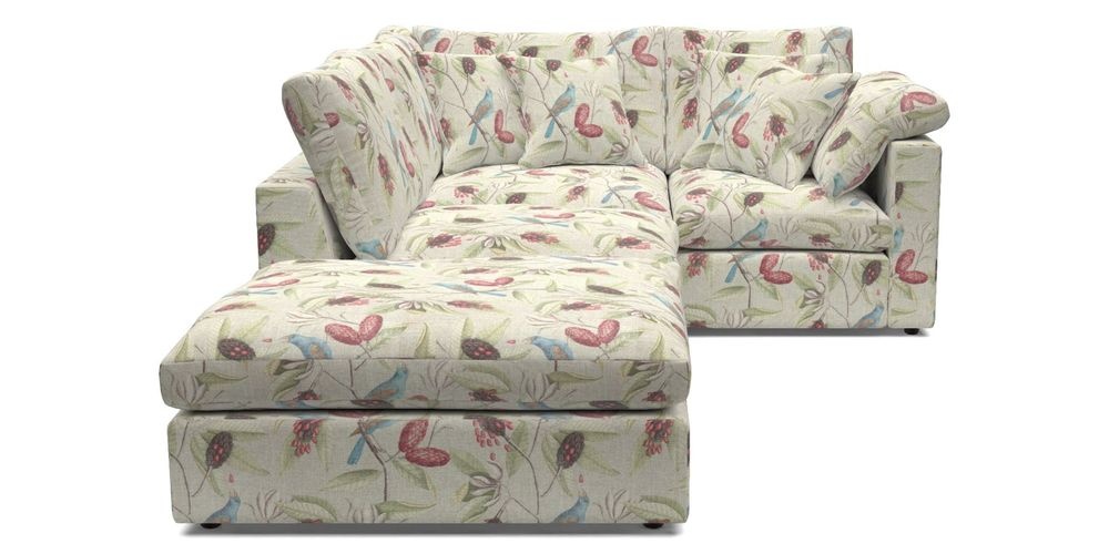 Small Corner Sofa RHF