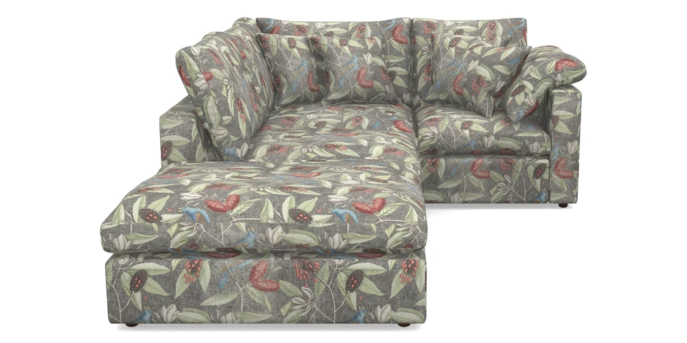 Small Corner Sofa RHF