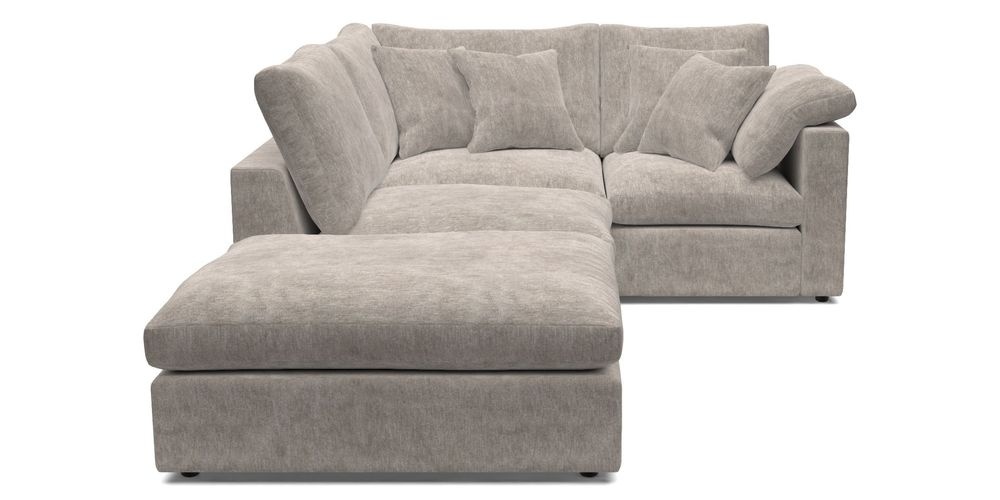 Small Corner Sofa RHF