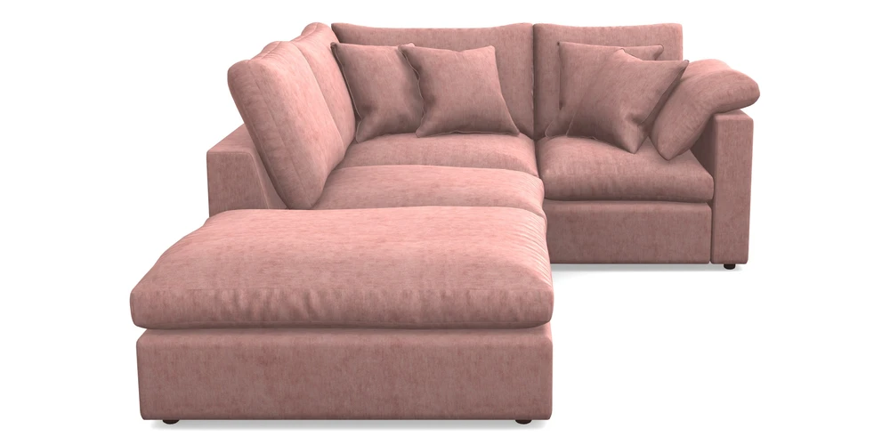 Small Corner Sofa RHF